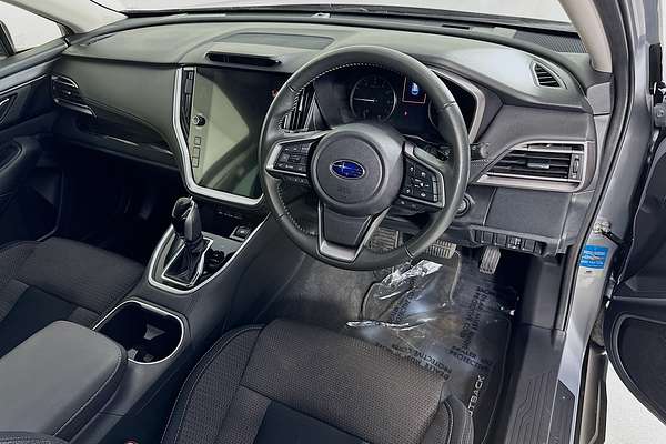 2023 Subaru OUTBACK AWD MY23