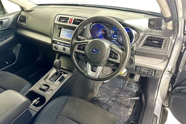 2017 Subaru OUTBACK 2.5i  AWD MY17