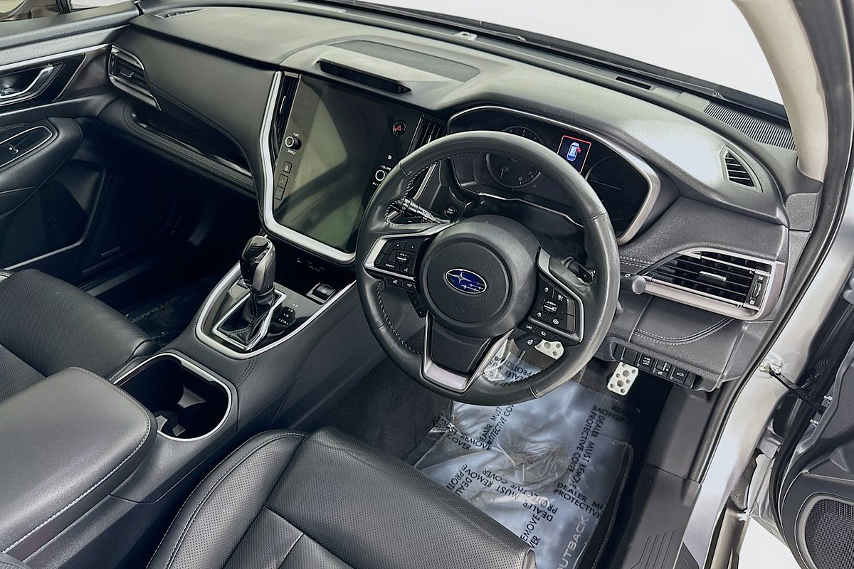 2021 Subaru OUTBACK AWD TOURING MY21