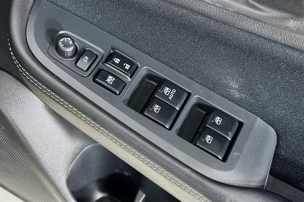 2017 Subaru OUTBACK 2.5i  AWD MY17