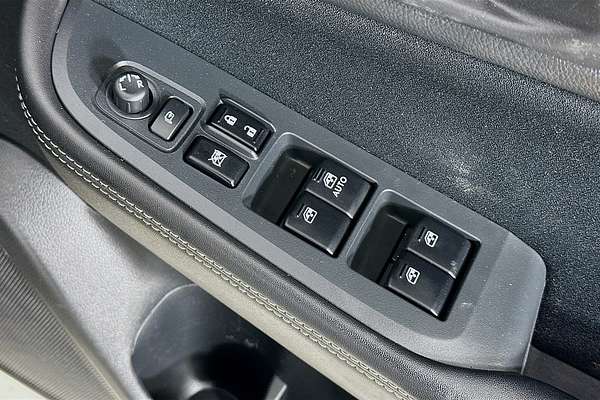 2017 Subaru OUTBACK 2.5i  AWD MY17