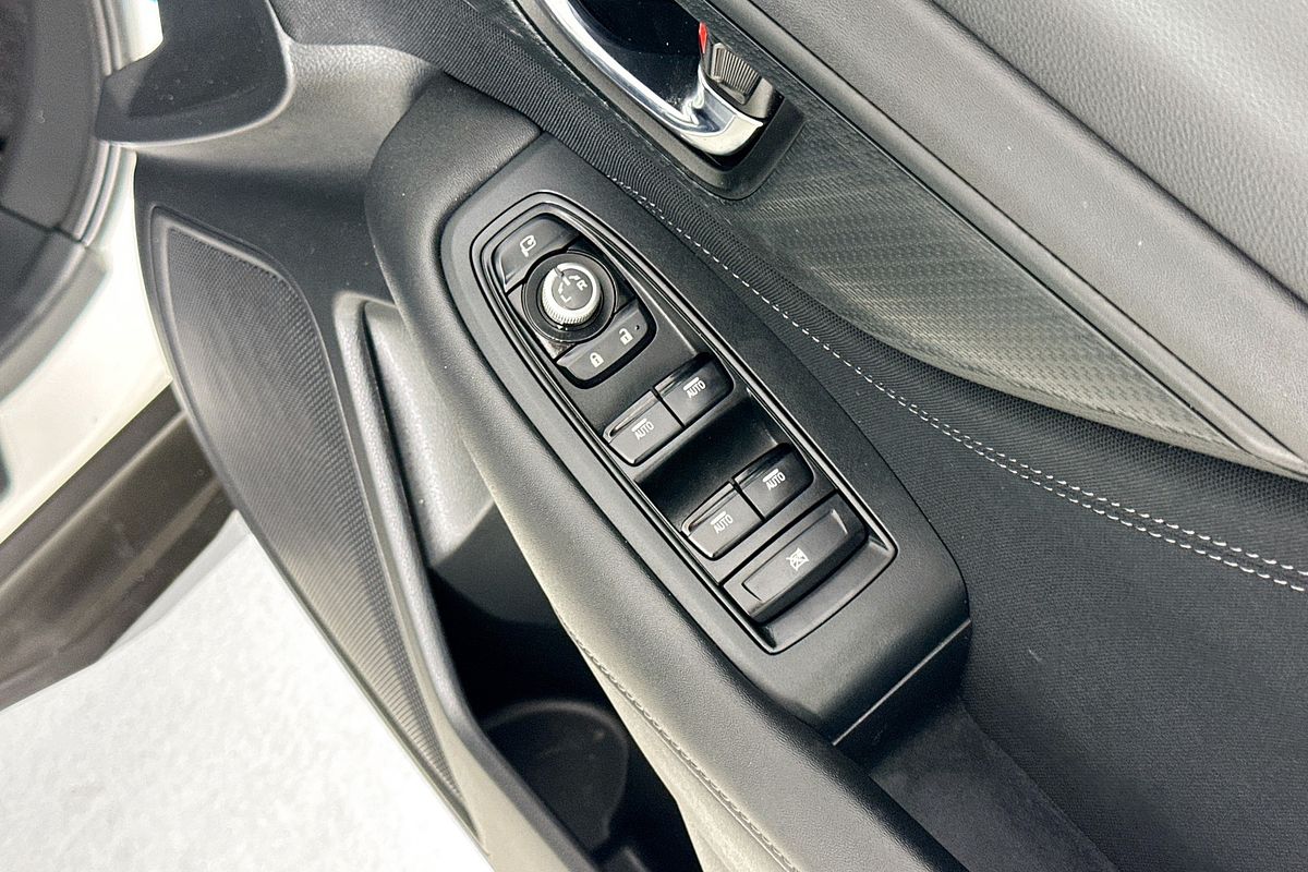 2021 Subaru OUTBACK AWD MY21