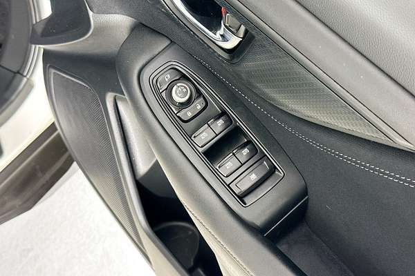 2021 Subaru OUTBACK AWD MY21