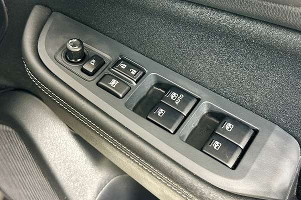 2017 Subaru OUTBACK 2.5i  AWD MY17