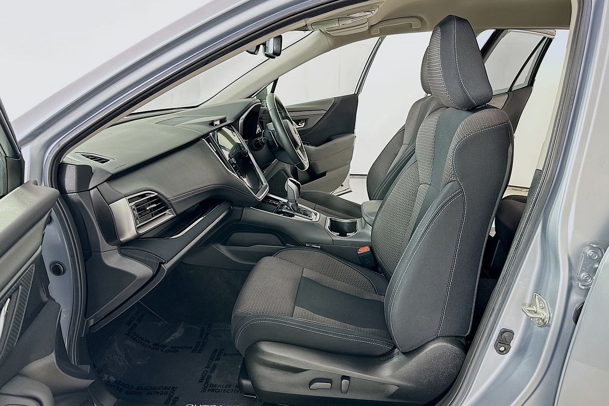 2023 Subaru OUTBACK AWD MY23