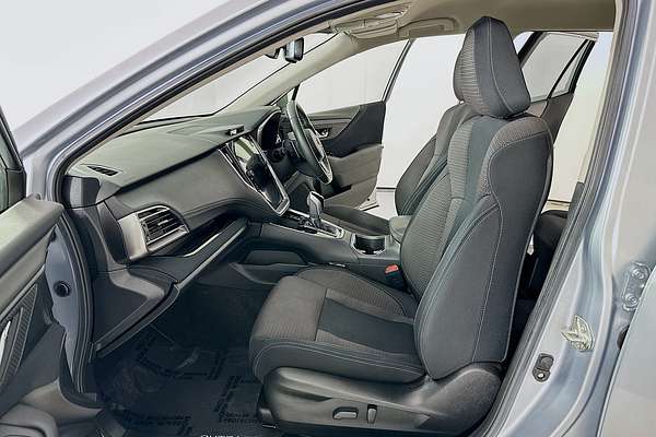 2023 Subaru OUTBACK AWD MY23