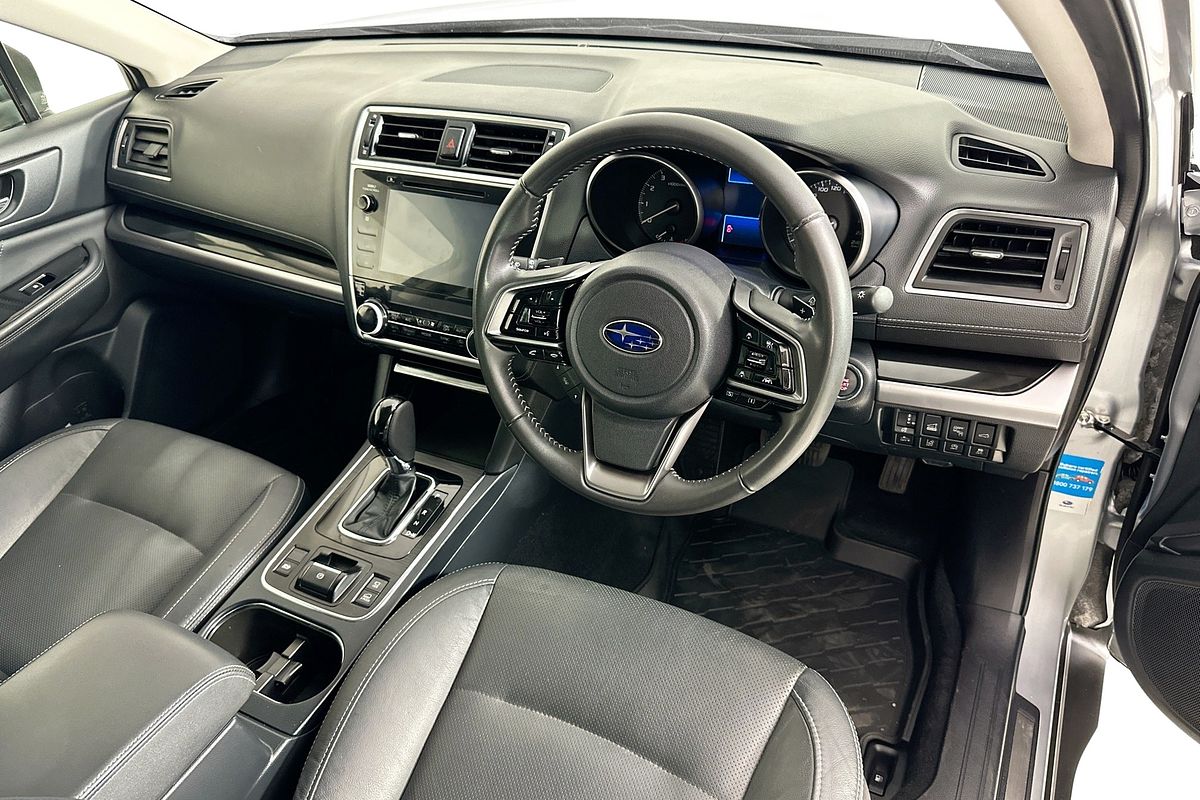 2018 Subaru OUTBACK 2.5i PREMIUM AWD MY19