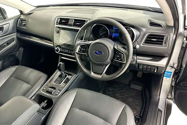 2018 Subaru OUTBACK 2.5i PREMIUM AWD MY19