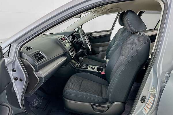 2017 Subaru OUTBACK 2.5i  AWD MY17