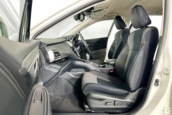 2021 Subaru OUTBACK AWD MY21