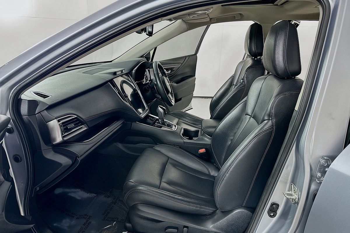 2021 Subaru OUTBACK AWD TOURING MY21