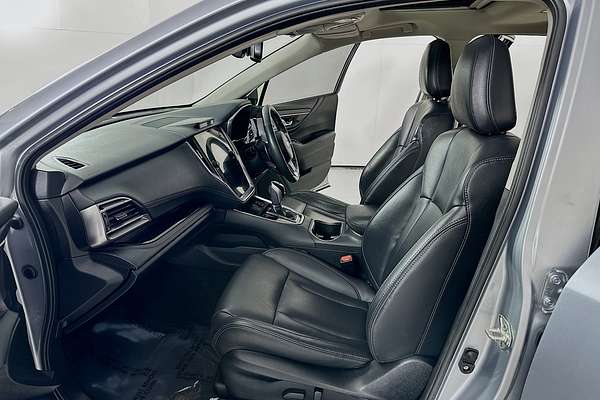 2021 Subaru OUTBACK AWD TOURING MY21