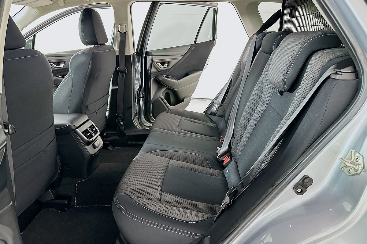 2023 Subaru OUTBACK AWD MY23