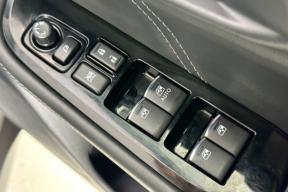 2018 Subaru OUTBACK 2.5i PREMIUM AWD MY19