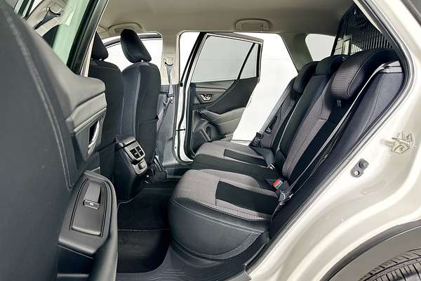 2021 Subaru OUTBACK AWD MY21