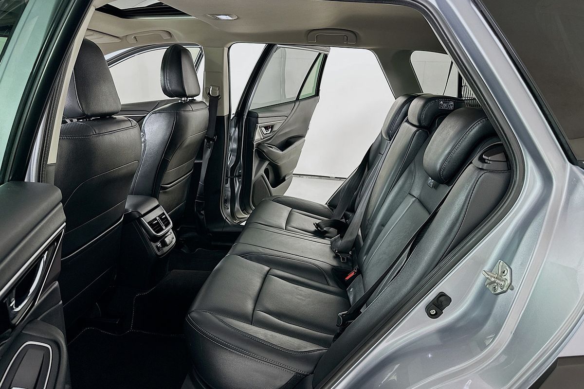 2021 Subaru OUTBACK AWD TOURING MY21