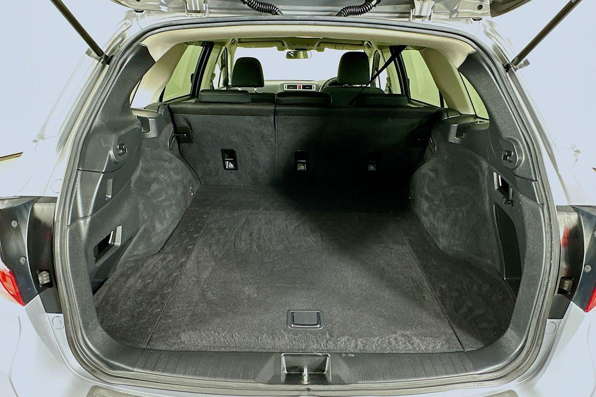 2017 Subaru OUTBACK 2.5i  AWD MY17