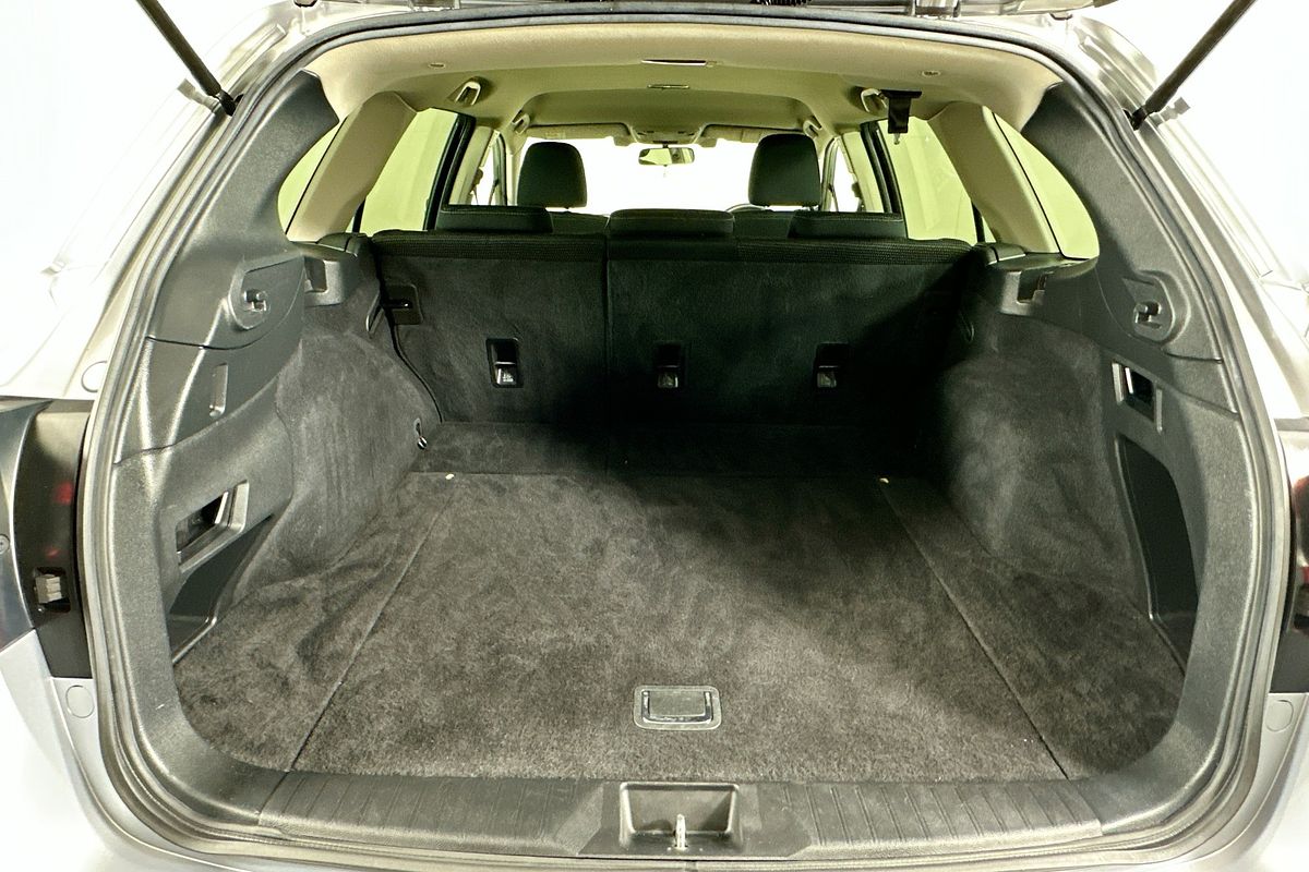 2017 Subaru OUTBACK 2.5i  AWD MY17