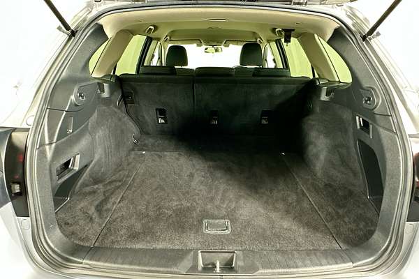 2017 Subaru OUTBACK 2.5i  AWD MY17