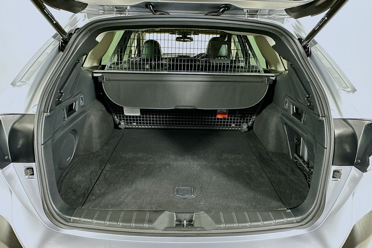 2021 Subaru OUTBACK AWD TOURING MY21