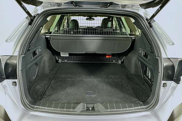 2021 Subaru OUTBACK AWD TOURING MY21