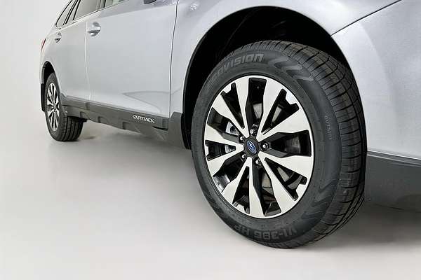 2017 Subaru OUTBACK 2.5i  AWD MY16