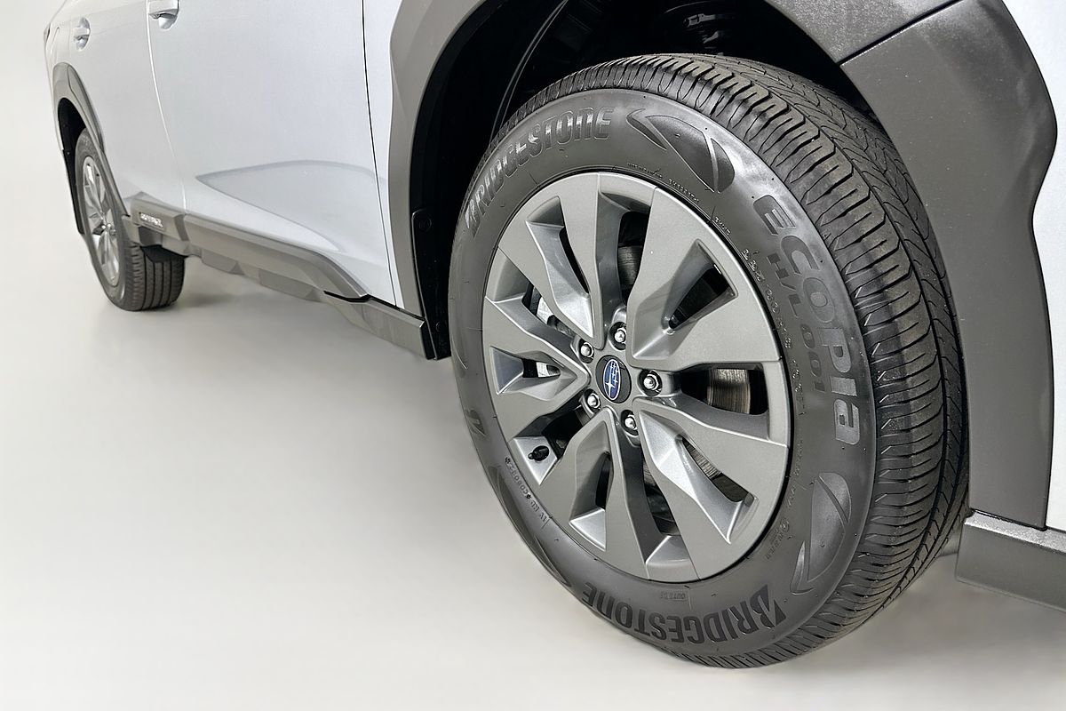 2023 Subaru OUTBACK AWD MY23