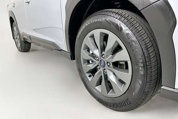 2023 Subaru OUTBACK AWD MY23