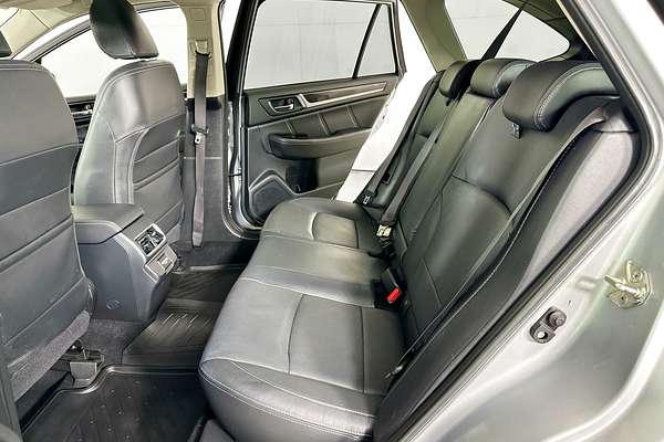 2018 Subaru OUTBACK 2.5i PREMIUM AWD MY19