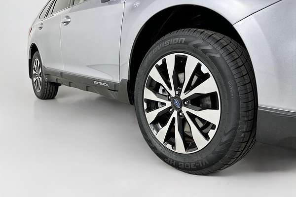 2017 Subaru OUTBACK 2.5i  AWD MY17