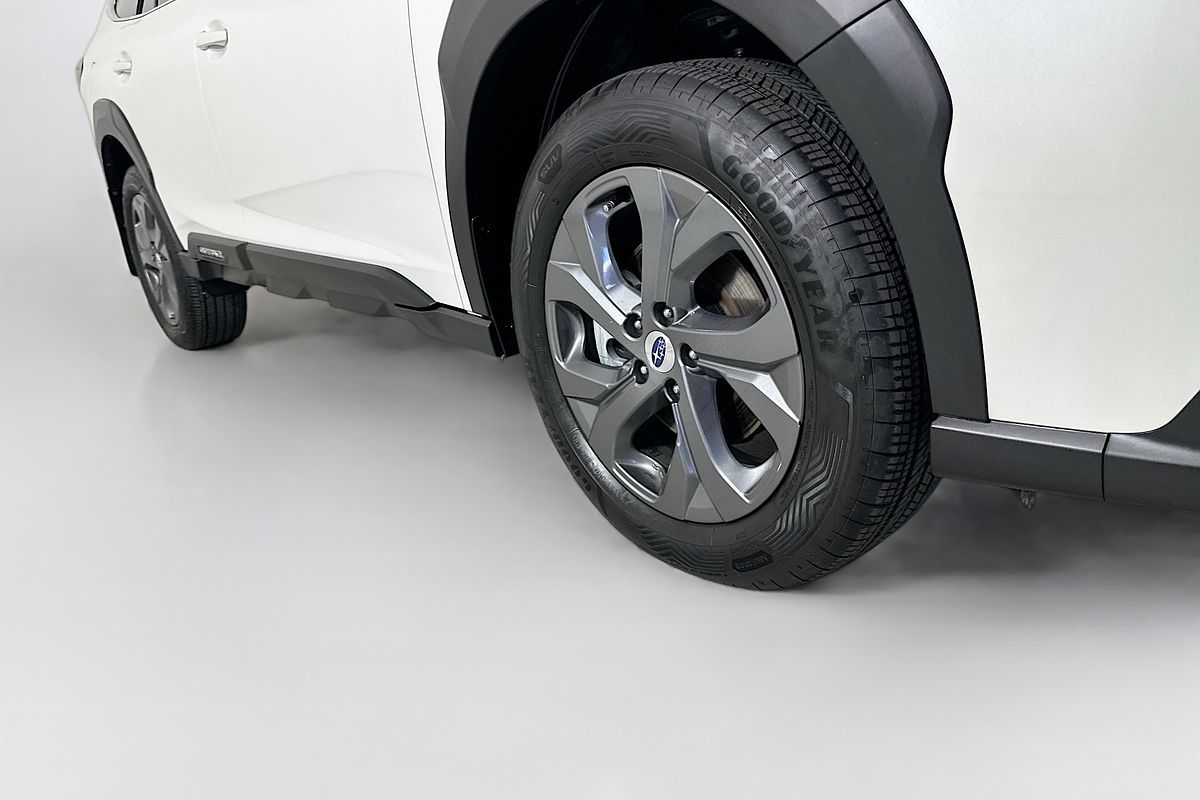 2021 Subaru OUTBACK AWD MY21