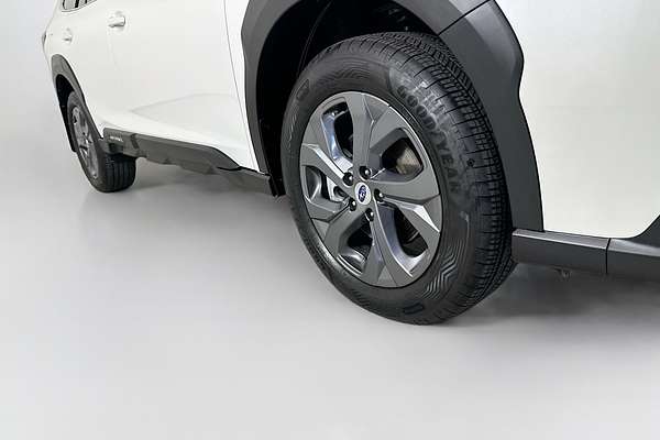 2021 Subaru OUTBACK AWD MY21