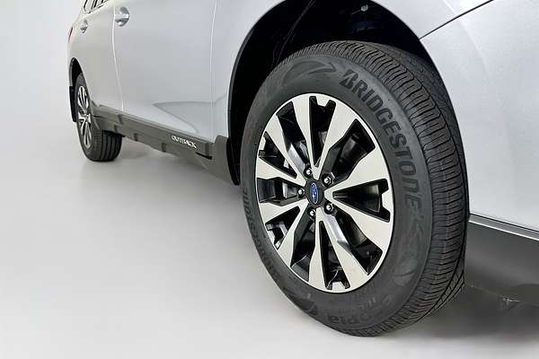 2017 Subaru OUTBACK 2.5i  AWD MY17