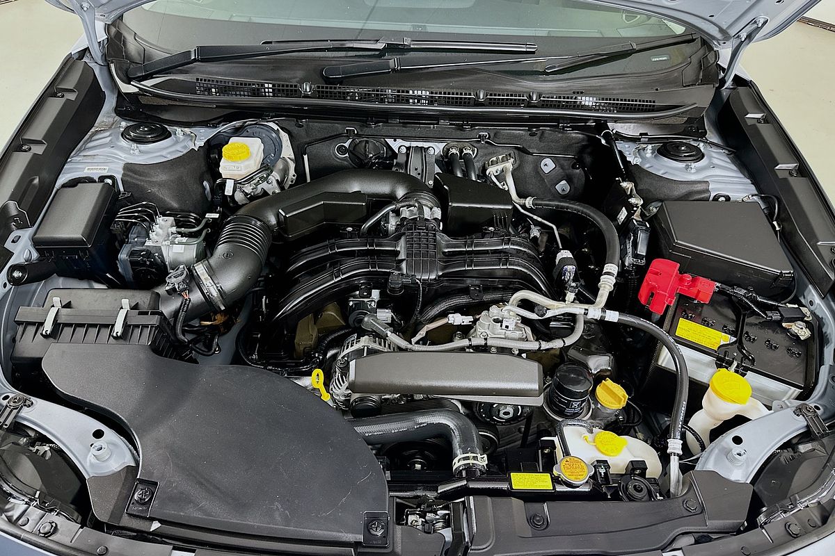 2023 Subaru OUTBACK AWD MY23