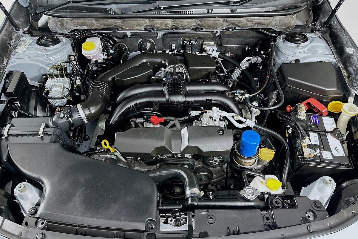 2017 Subaru OUTBACK 2.5i  AWD MY17