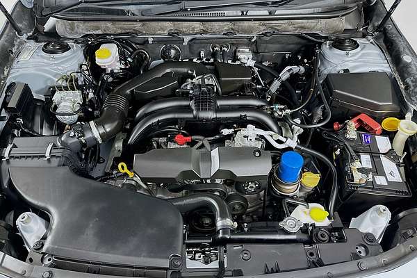 2017 Subaru OUTBACK 2.5i  AWD MY17