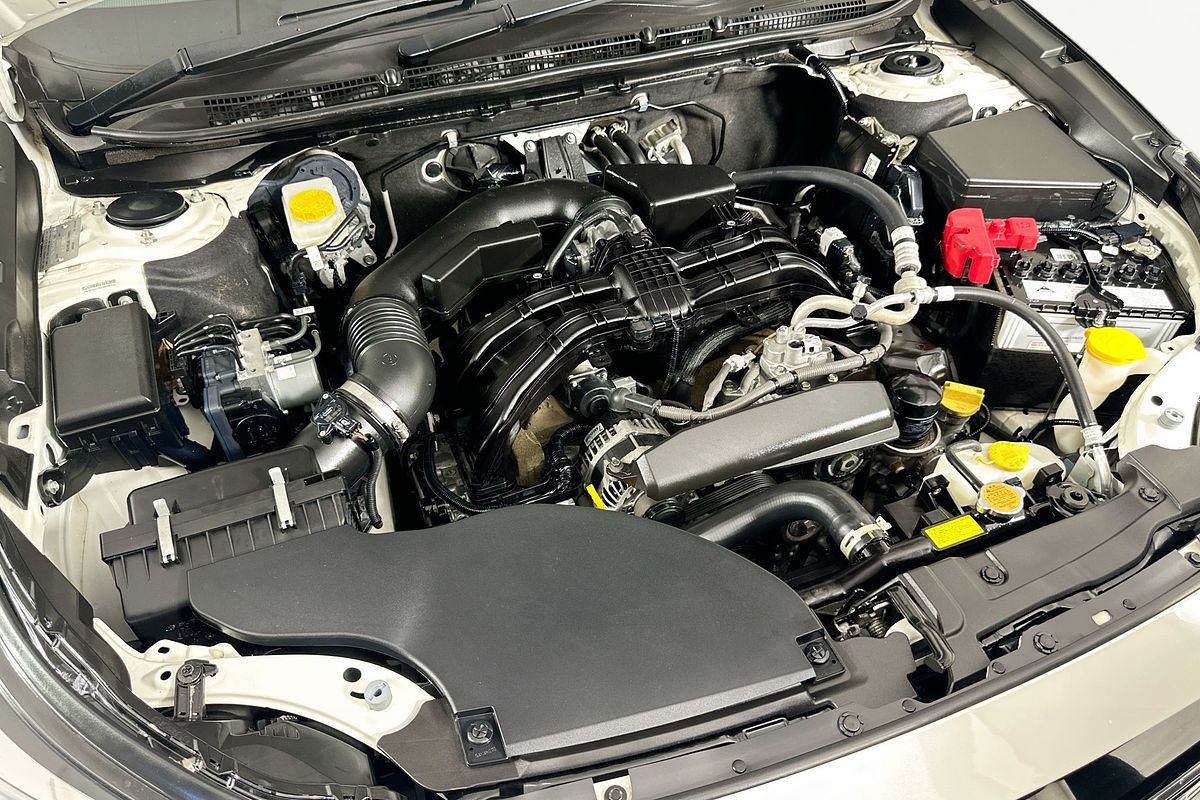 2021 Subaru OUTBACK AWD MY21