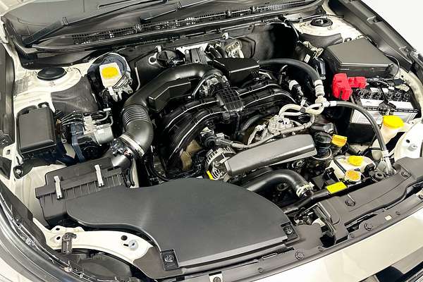 2021 Subaru OUTBACK AWD MY21