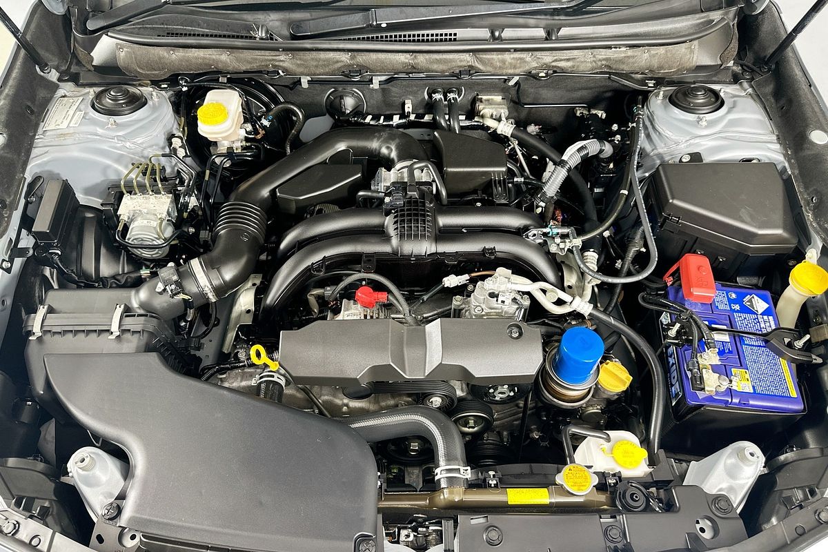 2017 Subaru OUTBACK 2.5i  AWD MY17