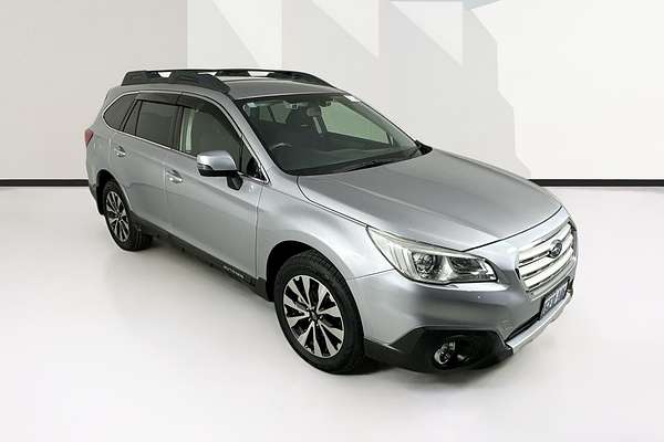 2017 Subaru OUTBACK 2.5i  AWD MY16