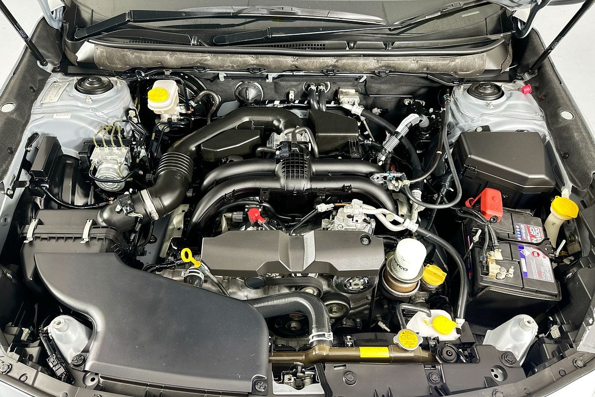 2018 Subaru OUTBACK 2.5i PREMIUM AWD MY19