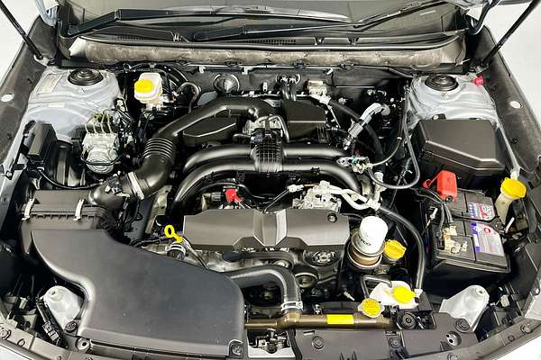 2018 Subaru OUTBACK 2.5i PREMIUM AWD MY19