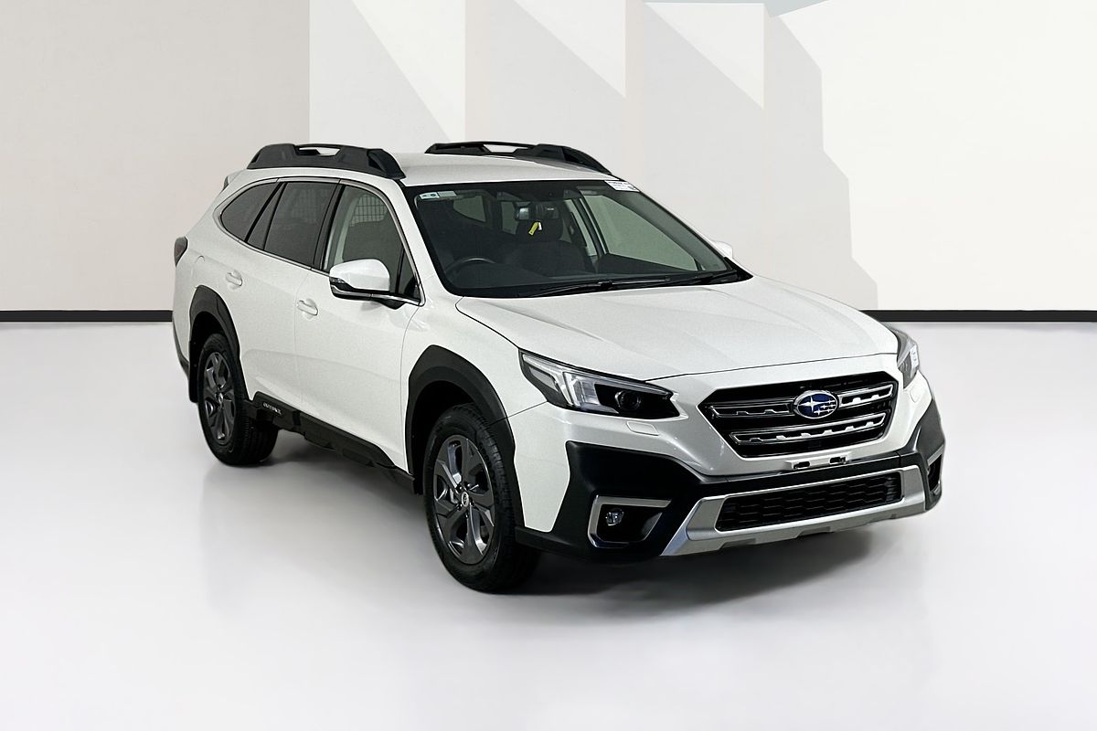 2021 Subaru OUTBACK AWD MY21