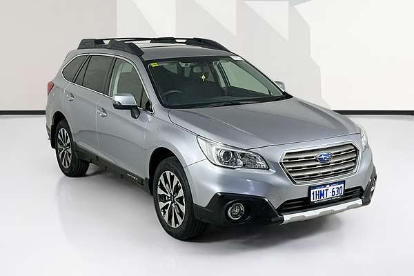 2017 Subaru OUTBACK 2.5i  AWD MY17