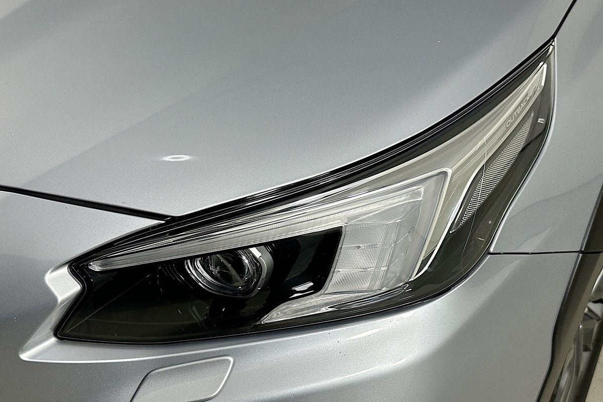 2023 Subaru OUTBACK AWD MY23