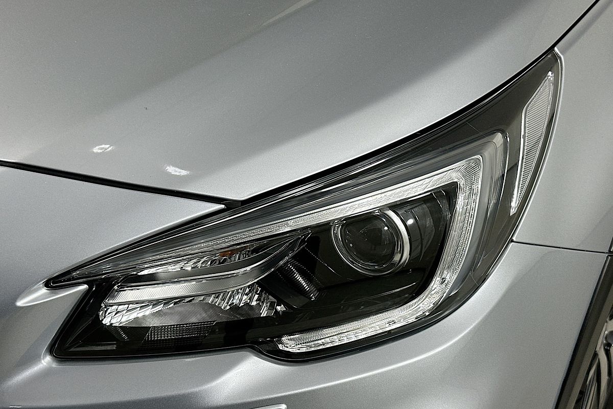 2018 Subaru OUTBACK 2.5i PREMIUM AWD MY19