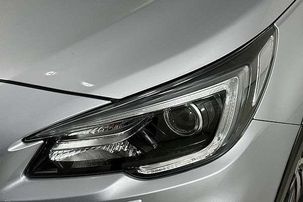 2018 Subaru OUTBACK 2.5i PREMIUM AWD MY19