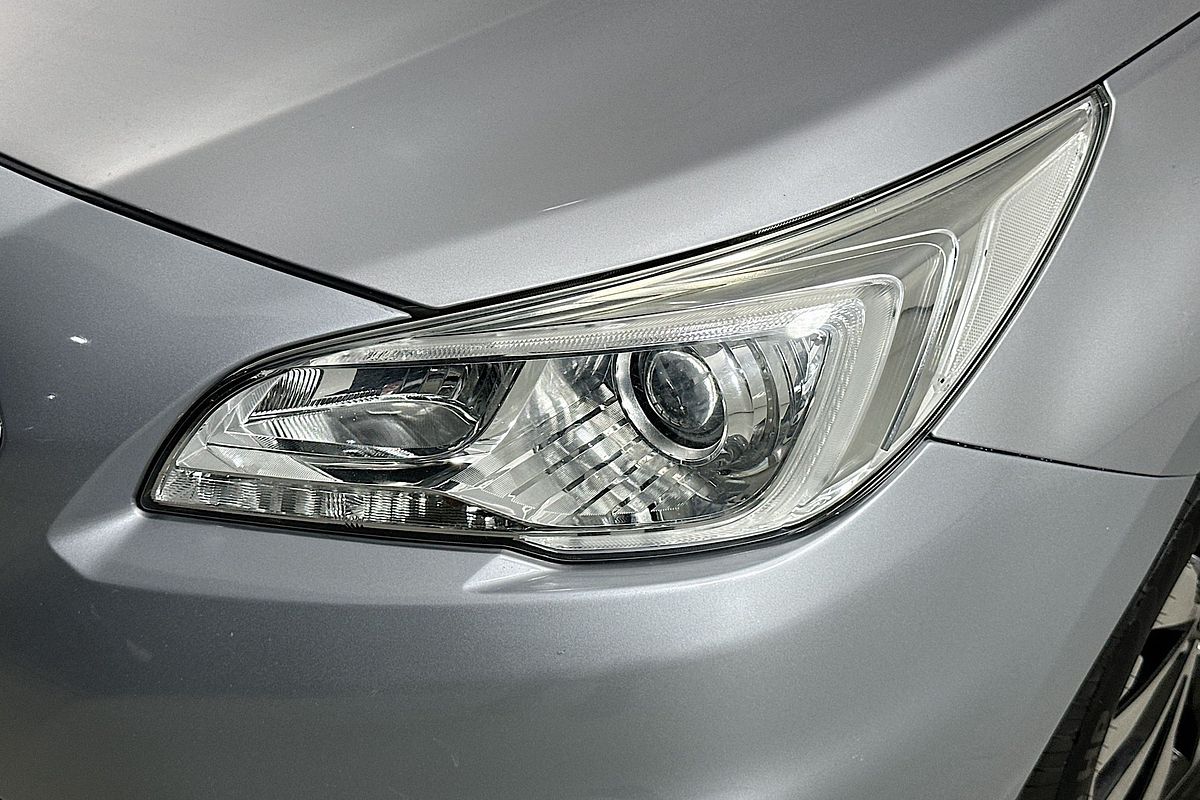 2017 Subaru OUTBACK 2.5i  AWD MY17