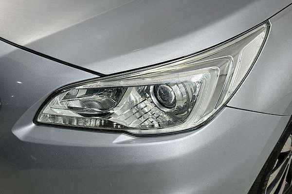 2017 Subaru OUTBACK 2.5i  AWD MY17