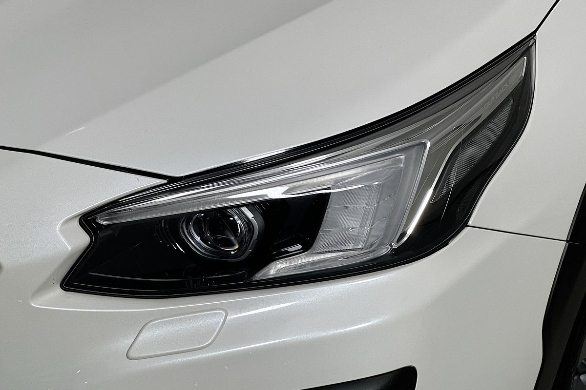 2021 Subaru OUTBACK AWD MY21